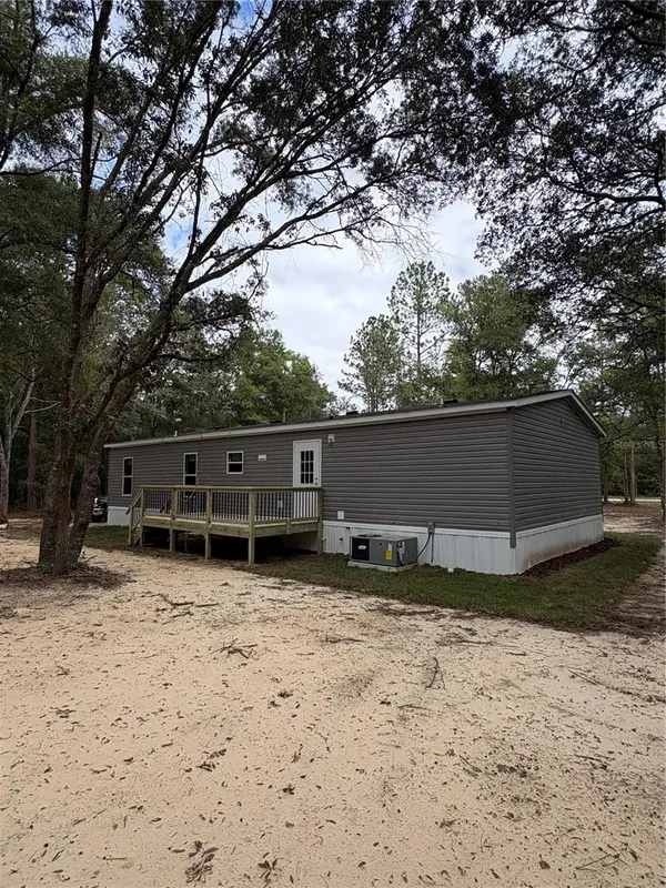 8050 NE 102ND CT, Bronson, FL 32621