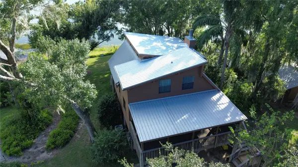 733 N LAKE REEDY BLVD, Frostproof, FL 33843