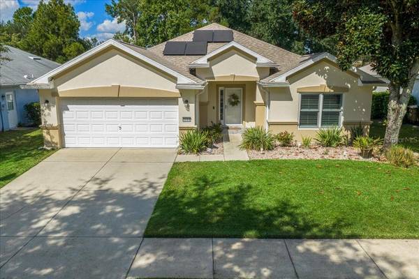 5509 SW 42ND PL, Ocala, FL 34474