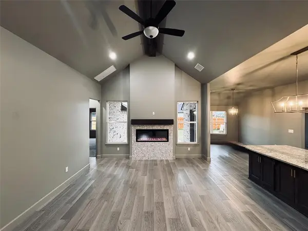 16024 Navarra WAY, Oklahoma City, OK 73170