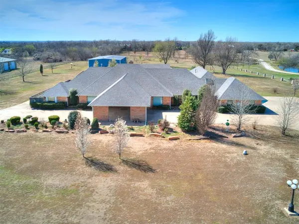 14501 S Western AVE, Oklahoma City, OK 73170