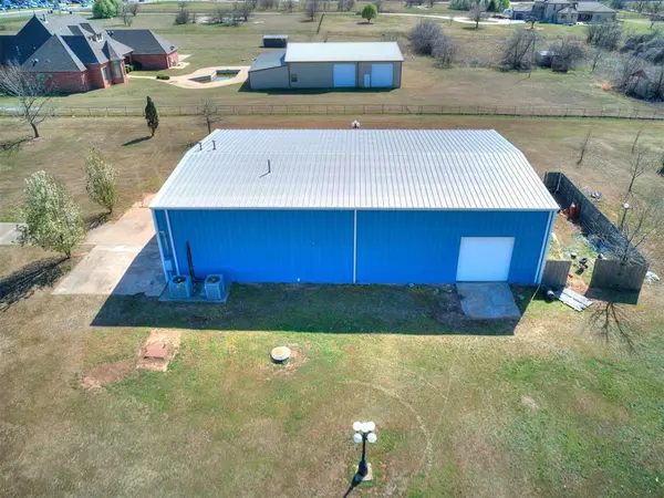 14501 S Western AVE, Oklahoma City, OK 73170