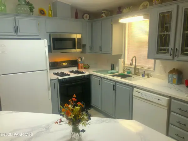 609 N Wild Walnut DR, Dewey-humboldt, AZ 86327
