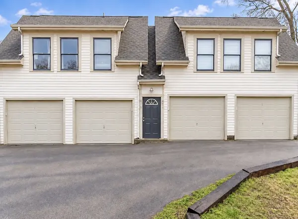 421 Van Buren St, Nashville, TN 37208