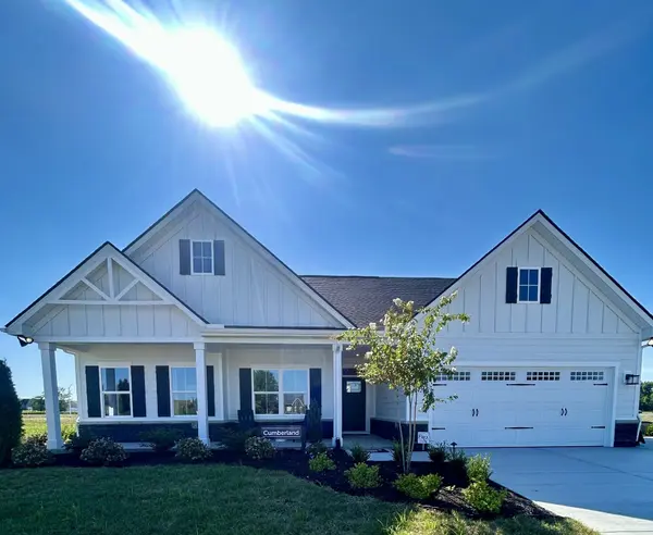 2801 Dupont Court, Murfreesboro, TN 37128
