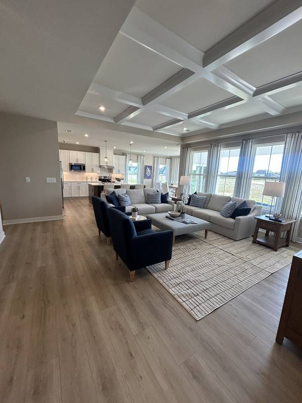 2801 Dupont Court, Murfreesboro, TN 37128