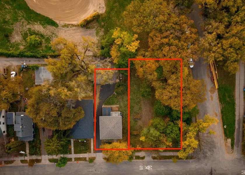 289 Queen AVE N, Minneapolis, MN 55405