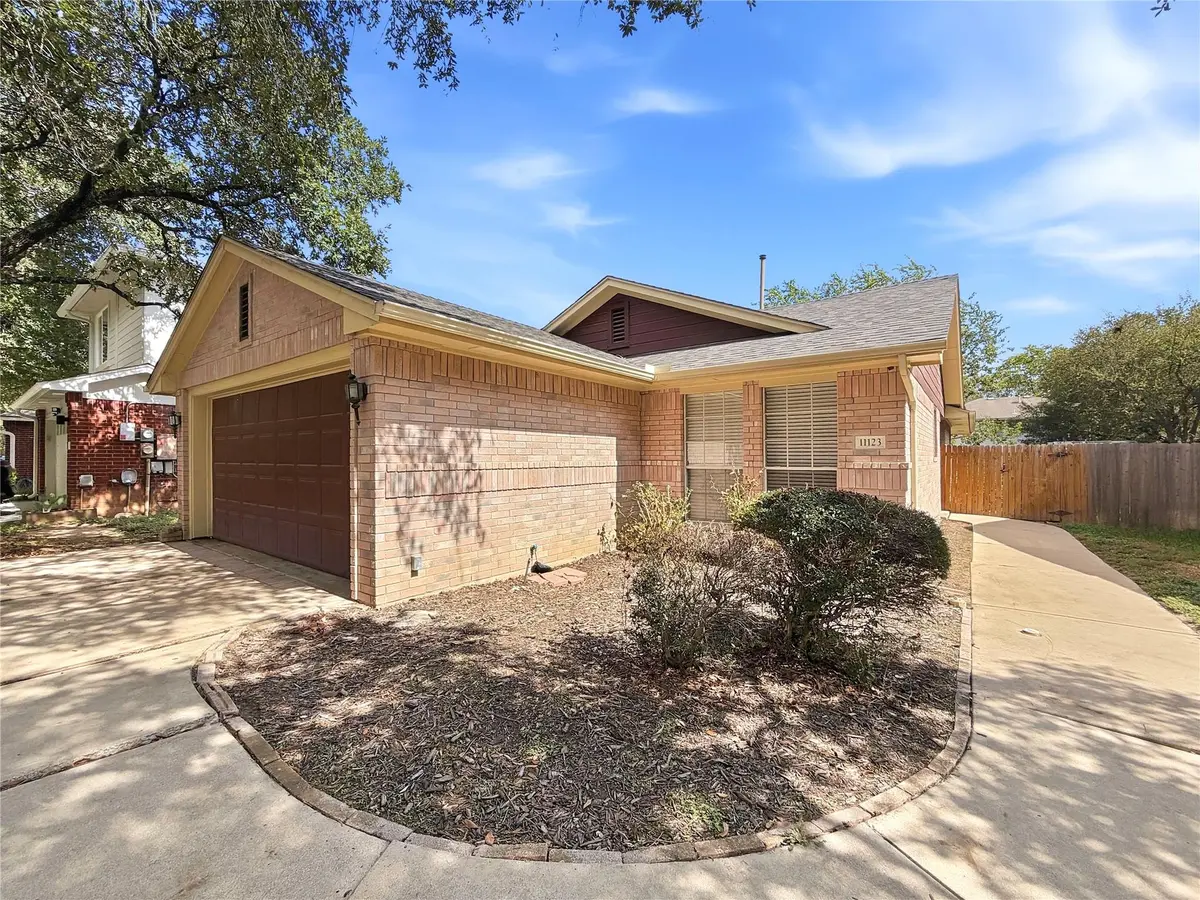11123 Canterbury Tales LN, Austin, TX 78748