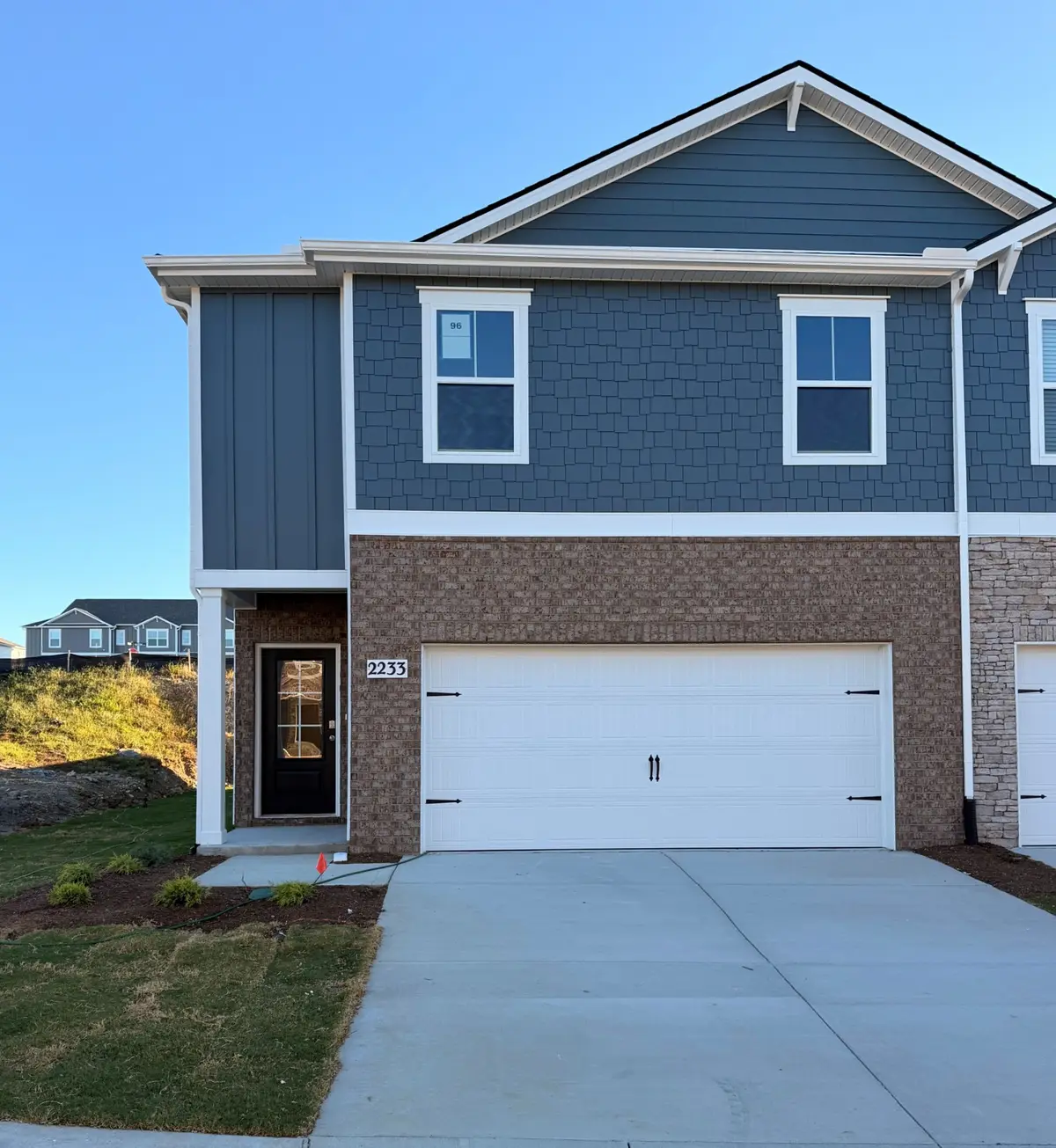 2233 Harlequin Point, Lebanon, TN 37090