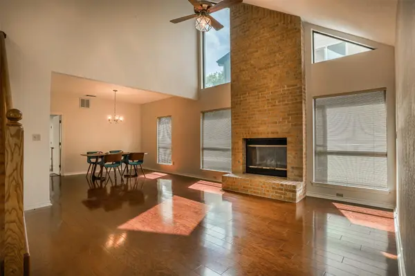 4451 Stony Meadow LN, Austin, TX 78731
