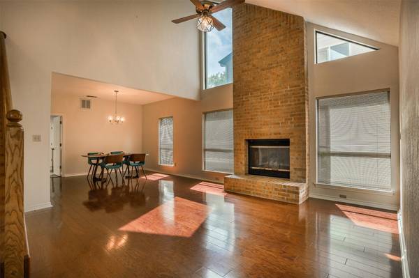 4451 Stony Meadow LN, Austin, TX 78731