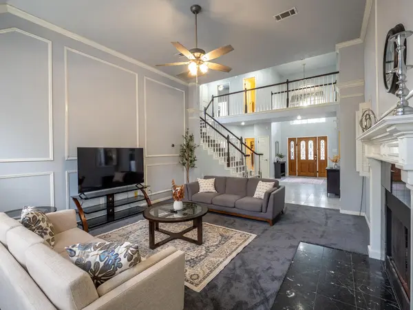 6120 Dedham LN, Austin, TX 78739