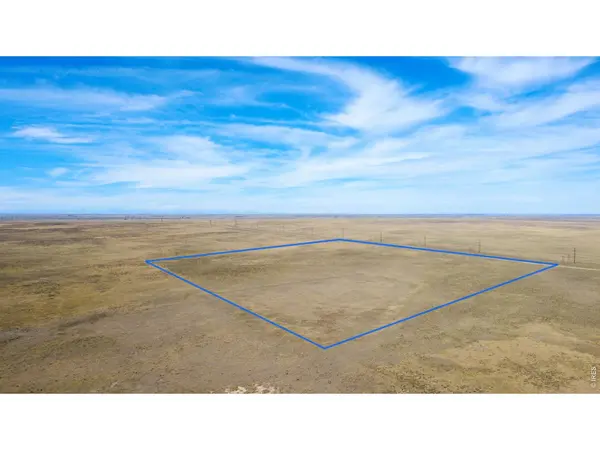 County Road F, Fort Morgan, CO 80701