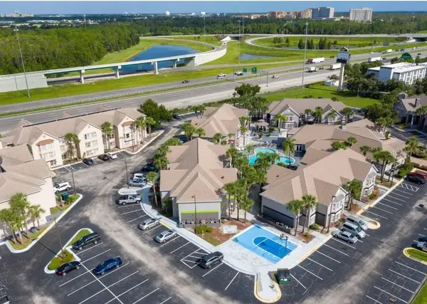 3100 PARKWAY BLVD #730, Kissimmee, FL 34747