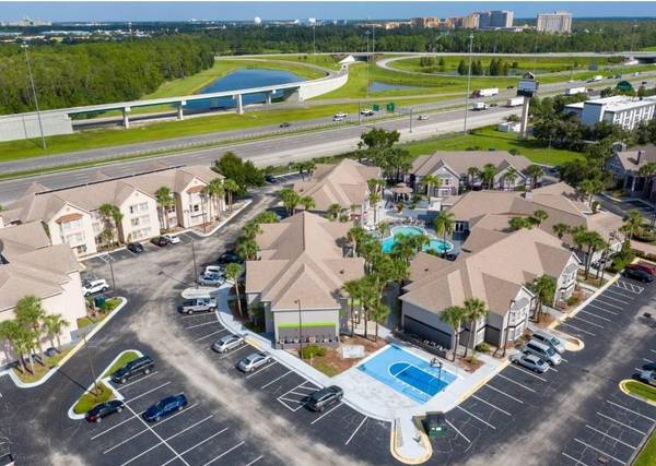 3100 PARKWAY BLVD #730, Kissimmee, FL 34747