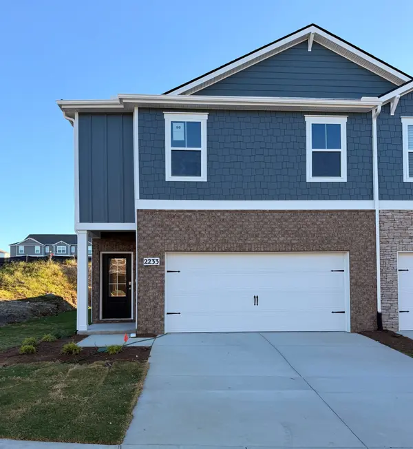 2233 Harlequin Point, Lebanon, TN 37090