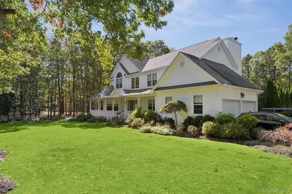 175 Clancy RD, Manorville, NY 11949