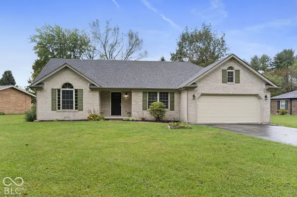 2410 S College Hills DR, Hanover, IN 47243