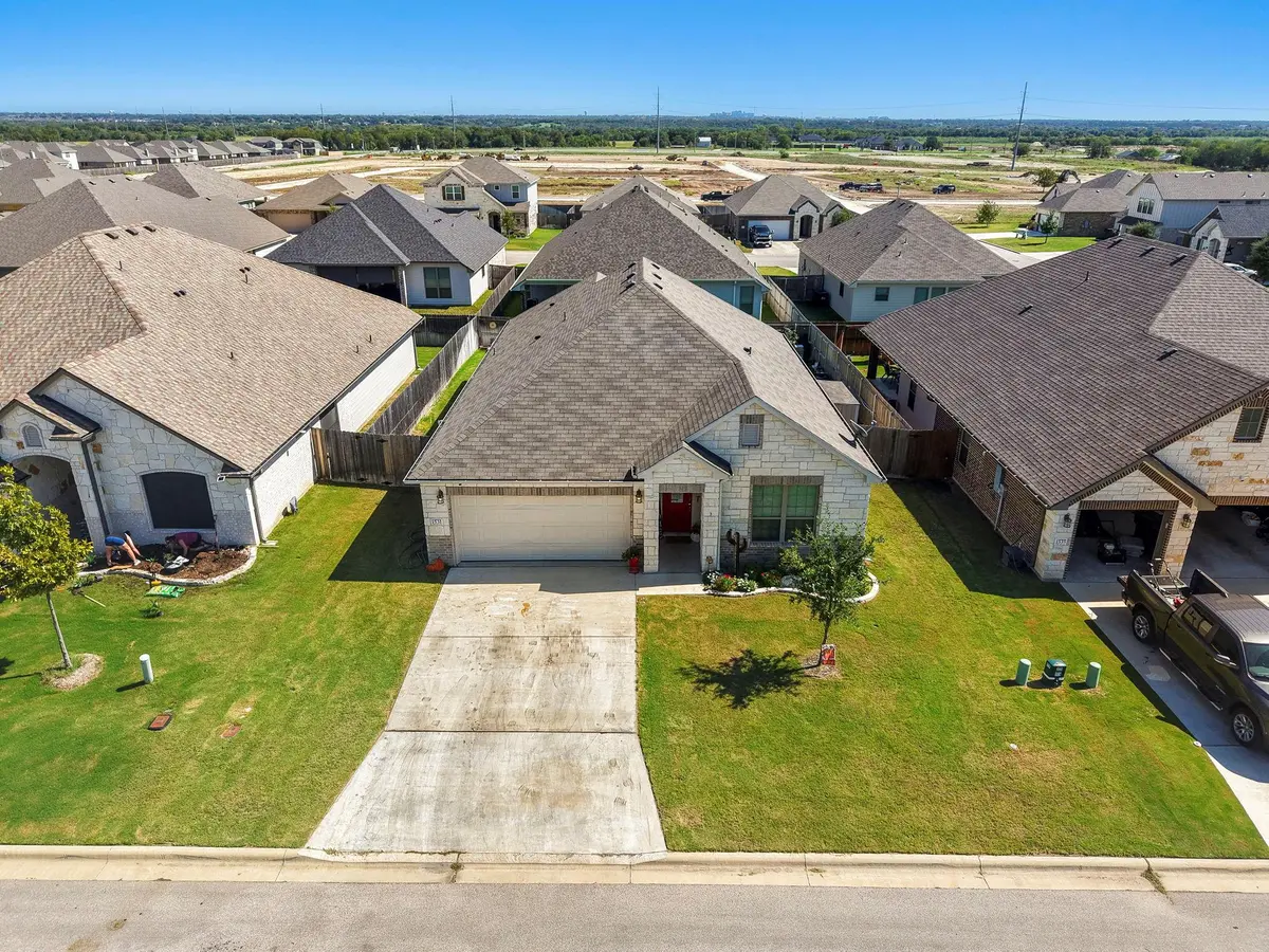 1531 Cobble Hill CT, Temple, TX 76502