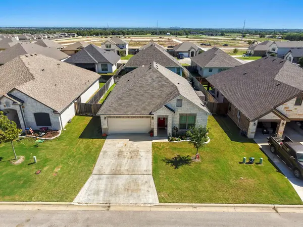 1531 Cobble Hill CT, Temple, TX 76502