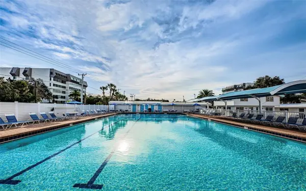 6020 MIDNIGHT PASS RD #61, Sarasota, FL 34242