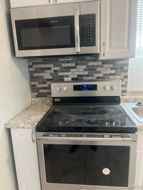 6144 Evergreen BLVD, Berkeley, MO 63134