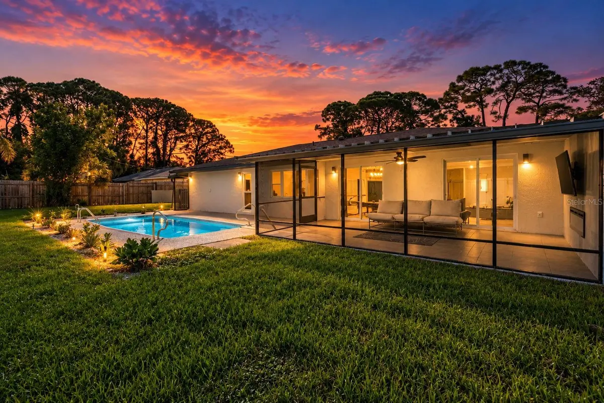 616 BROWN RD, Venice, FL 34293
