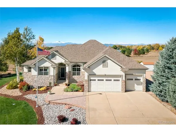 17645 Silver Fox, Mead, CO 80542