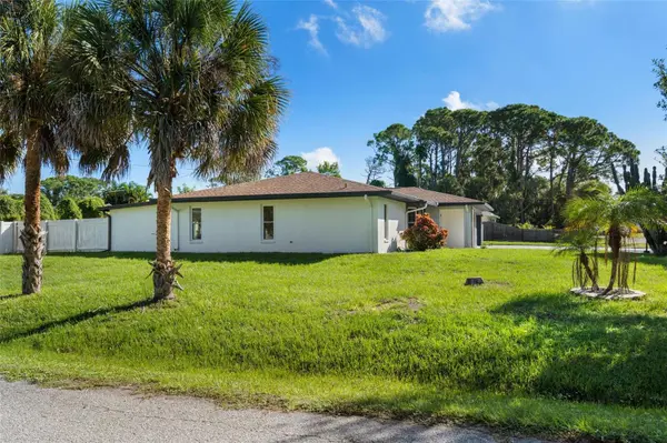 616 BROWN RD, Venice, FL 34293