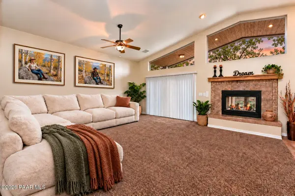 7215 E Park Ridge DR, Prescott Valley, AZ 86315