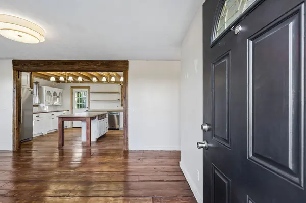 412 Log Wall Rd, Dickson, TN 37055
