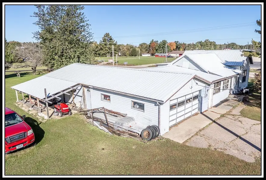 E5901 RIVER ST, Manawa, WI 54949