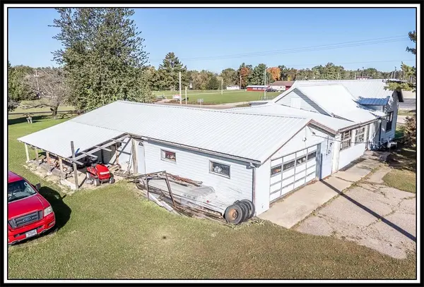 E5901 RIVER ST, Manawa, WI 54949