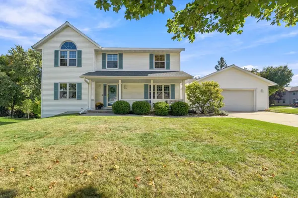 1110 N MYCENA CIR, Green Bay, WI 54313