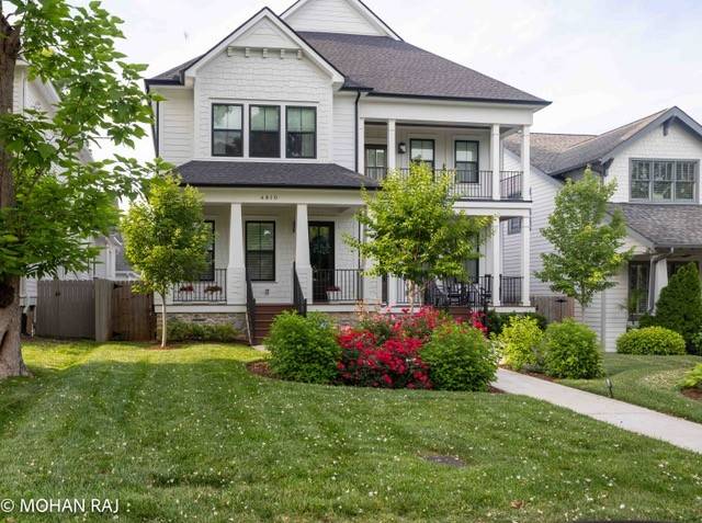 4810 Wyoming Ave, Nashville, TN 37209