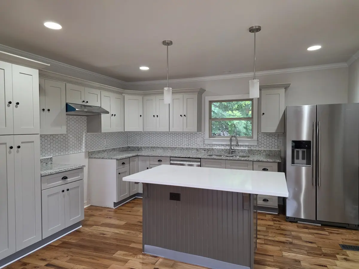 2509 Osage St, Nashville, TN 37208