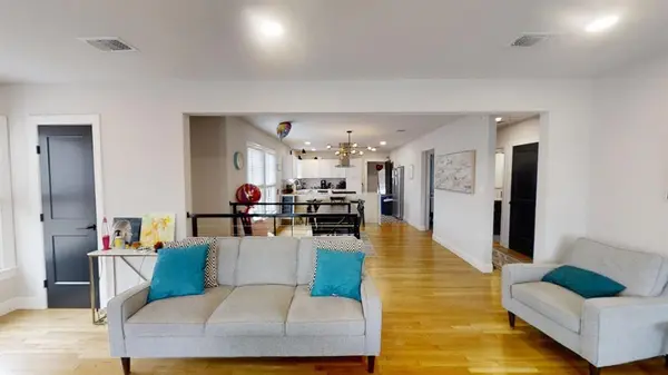 2503 Hartford RD, Austin, TX 78703