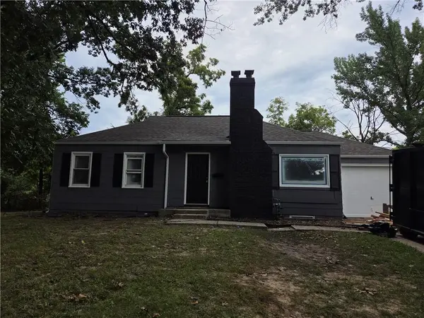 5046 Glenside CT, Kansas City, MO 64129