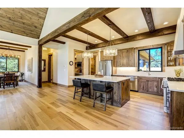 39858 Highway 24, Lake George, CO 80827