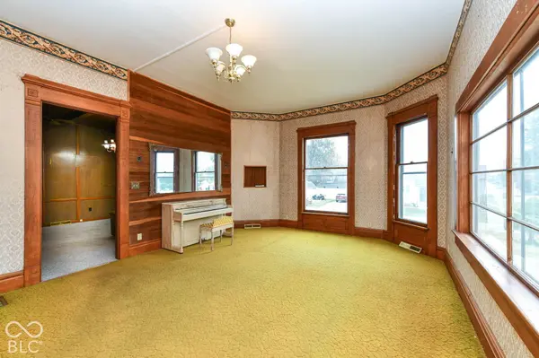 703 E Walnut, Frankton, IN 46044