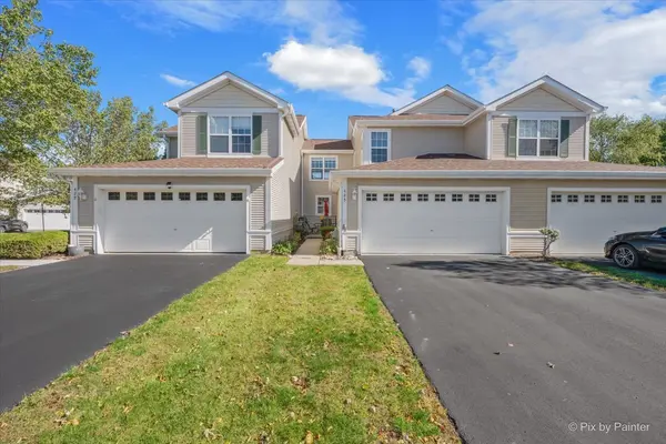 425 N Carlisle CT, Round Lake, IL 60073