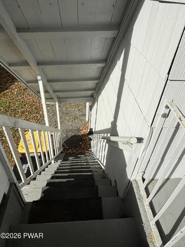 201 Green ST #Second Floor, Honesdale, PA 18431