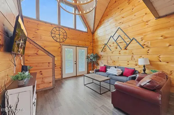 2053 Eagle Feather Drive, Sevierville, TN 37876