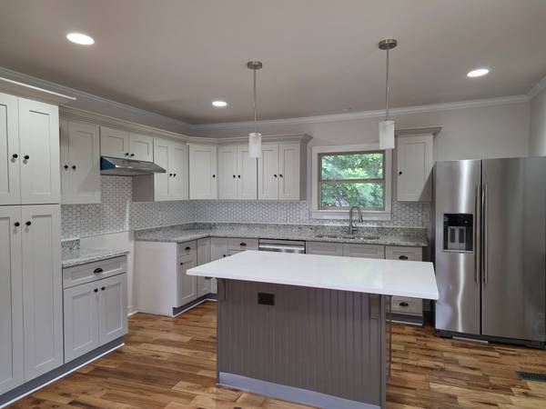 2509 Osage St, Nashville, TN 37208
