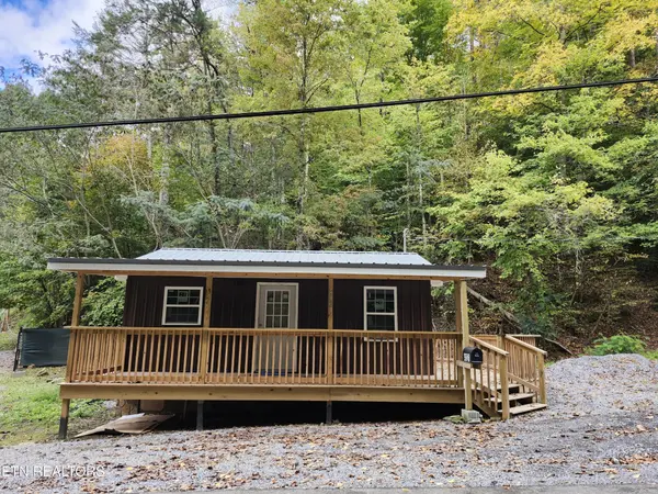 4121 S Boogertown Rd, Pigeon Forge, TN 37876