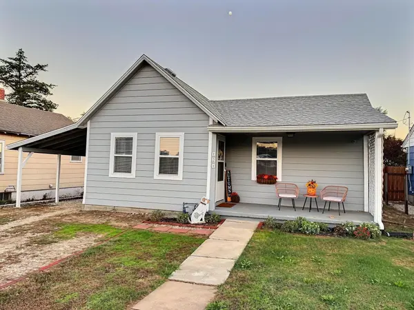 121 SE 5th, Newton, KS 67114