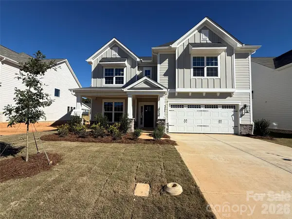 4800 Glen Stripe DR #CAL0038, Indian Trail, NC 28079