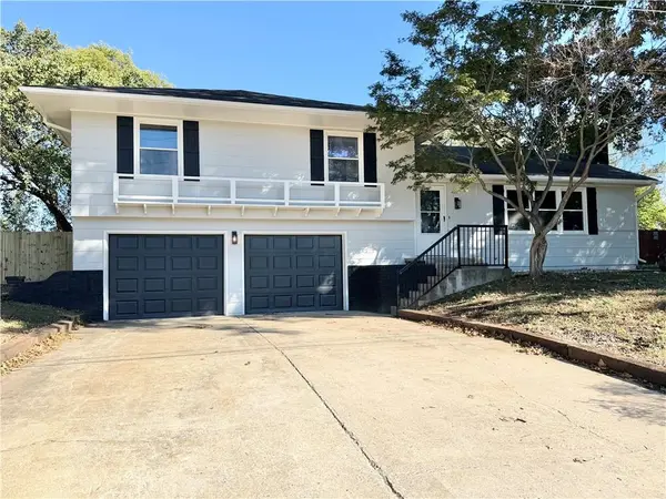 805 Pike ST, Butler, MO 64730