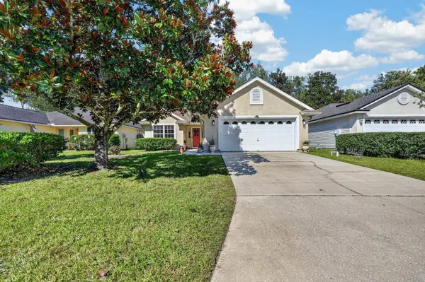 717 MACKENZIE CIR, St Augustine, FL 32092