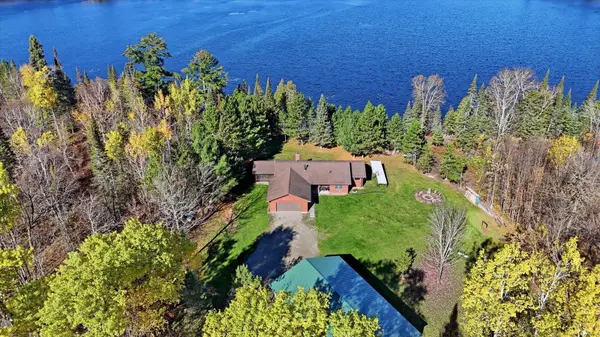 51855 N Wasson Lake RD, Bigfork, MN 56628